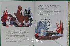 The Ugly Duckling