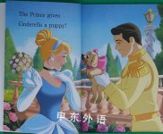 Princesses and Puppies (Disney Princess) (Step into Reading)