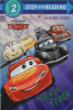 Back on Track (Disney/Pixar Cars 3) (Step into Reading)