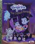 The Littlest Vampire (Disney Junior Vampirina) Lauren Forte