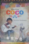 Coco:The Junior Novelization Angela Cervantes