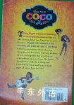 Coco:The Junior Novelization