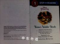 Tianas Winter Treats