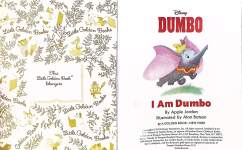 I Am Dumbo