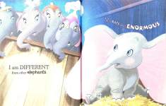 I Am Dumbo