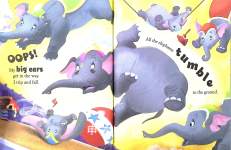 I Am Dumbo