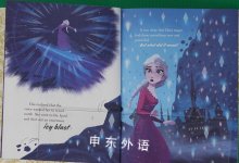 Frozen 2 Little Golden Book (Disney Frozen)