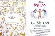 I Am Mulan