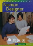 Fashion Designer (Career Exploration) Rosemary Wallner