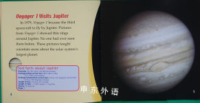 Jupiter (The Solar System)