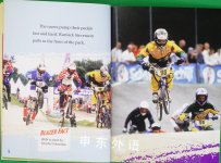 BMX Racing (To the Extreme)