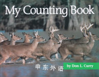 My Counting Book Don L. Curry