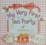 My Very First Tea Party Sparks, Michal