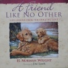 A Friend Like No Other: Life Lessons From the Dogs We Love