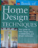 Time Life Book Of Home Design Techniques