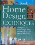 Time Life Book Of Home Design Techniques Jane Chapman