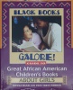 Guide to Great African American Children's Books about Girls