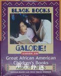 Guide to Great African American Children's Books about Girls Donna Rand