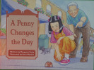 A Penny Changes the Day