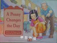 A Penny Changes the Day Margaret Fetty