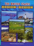 The united states region by region STECK-VAUGHN