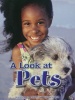 A look at pets