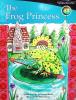 The Frog Princess