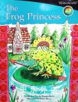The Frog Princess Frances Bacon