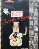 Dilbert Gives You The Business 