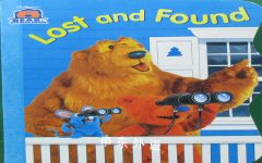 Lost and Found (Bear in the Big Blue House S.) Jim Henson