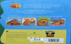 Lost and Found (Bear in the Big Blue House S.)