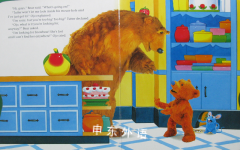 Lost and Found (Bear in the Big Blue House S.)