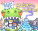 Rugrats in Paris: Babies in Reptarland