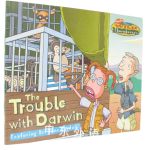 The Trouble with Darwin 