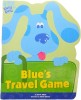 Blue's Travel Game (Blue's Clues) 