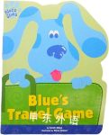 Blue's Travel Game (Blue's Clues)  Sarah Albee