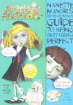 Angela Anaconda ：Nanette Manoir's Guide to Being Pefect  Sue Rose