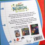 Jimmy Neutron Boy Genius: No Parents Day