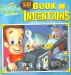 My Book of Inventions Lara Bergen