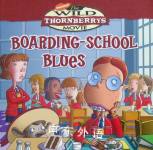 The wild thornberrys movie: Boarding school blues Nickelodeon
