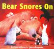 Bear Snores on