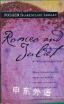 Romeo and Juliet (Folger Shakespeare Library) William Shakespeare