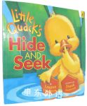 Little Quacks, Hide and seek