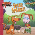 Rugrats Go Wild: Spike Speaks Nickelodeon