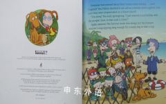 Rugrats Go Wild: Spike Speaks