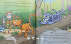 Rugrats Go Wild: Spike Speaks