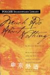Much Ado About Nothing William Shakespeare