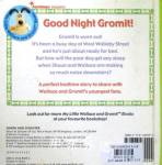 Good Night Gromit! 