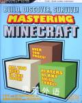 Build, Discover, Survive! Mastering Minecraft Strategy Guide BradyGames