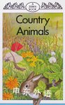 Country animals Wendy Boase